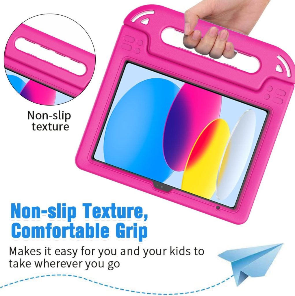 BMOUO Kids Case Review
