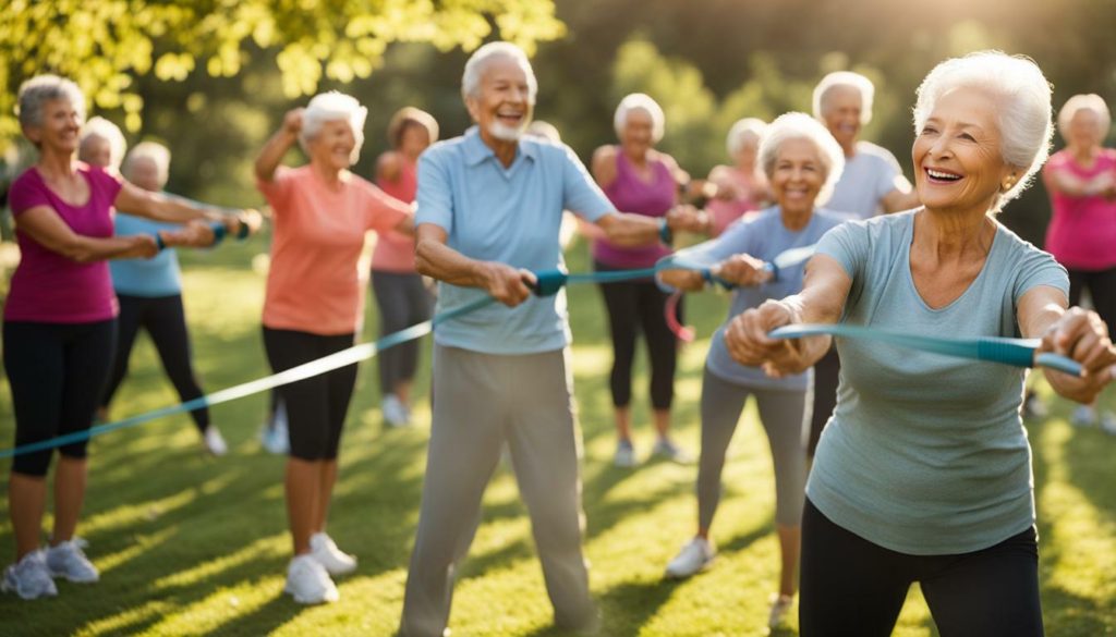 Discover the Best Aging Gracefully Methods for a Timeless You