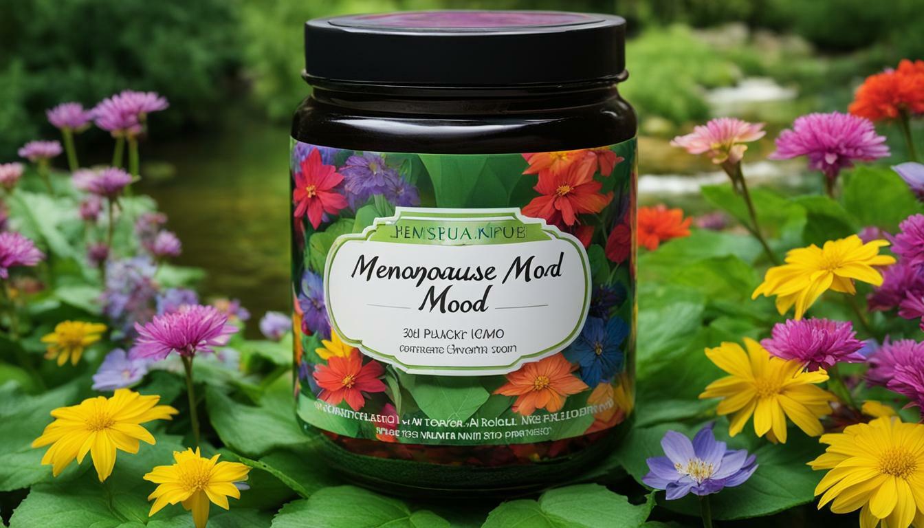 Discover Effective Menopause Mood Boosters for Balance & Relief