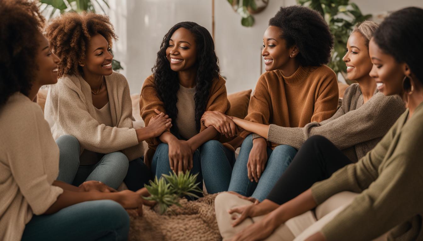 Join Our Divorce Recovery Community – Find Divorced Female Support