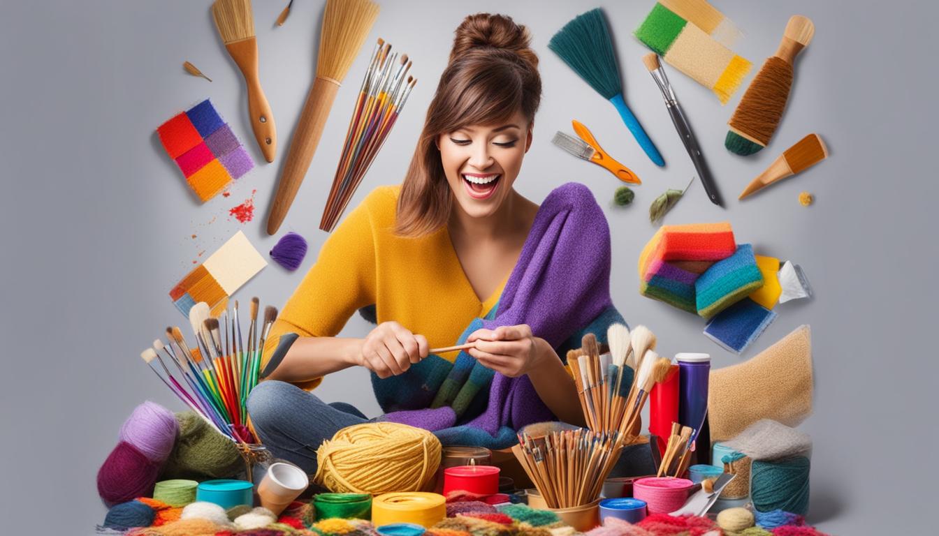 Embrace Fresh Starts: Starting New Hobbies Post-Divorce