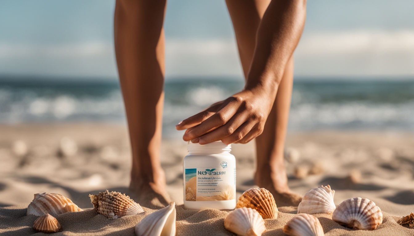 Revitalize Your Skin: After The Beach, Skin Care Tips