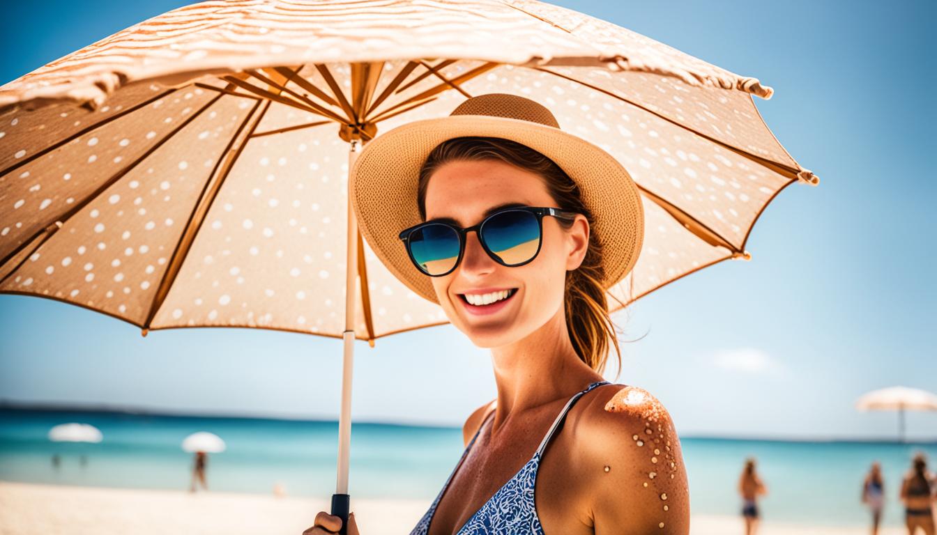 Prevent Sun Freckles: Expert Tips for Protection