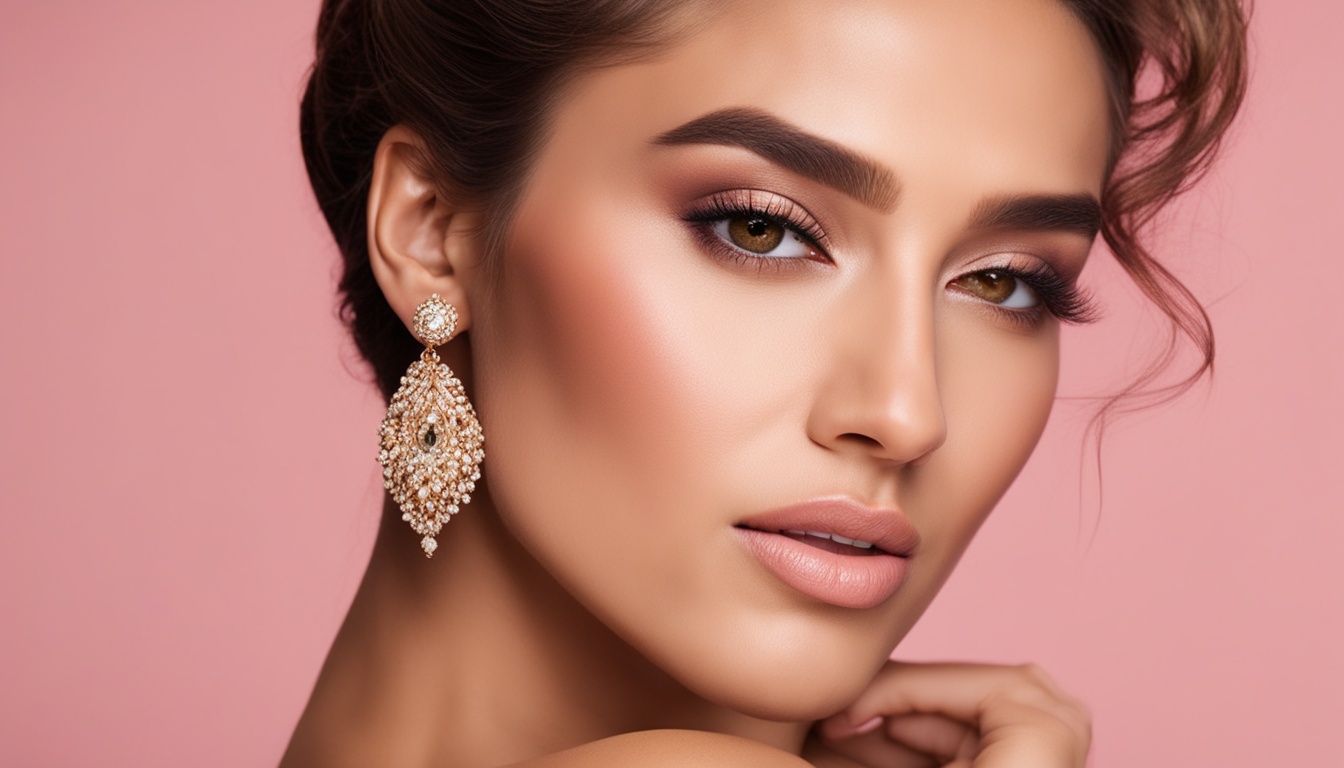 Radiant Summer Makeup Tips for Women Over 40