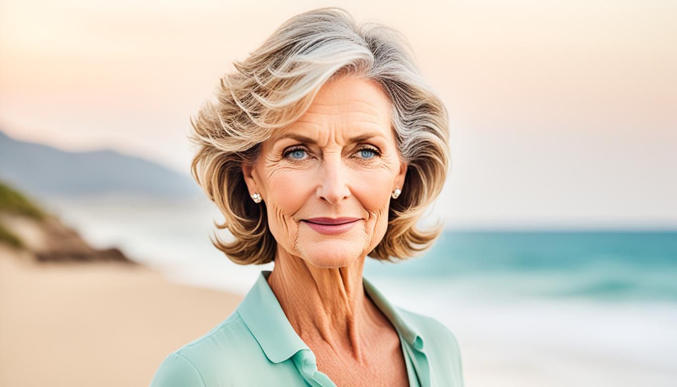 Summer Makeup for Woman over 50: Radiant Looks